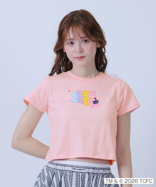 MARY QUANT（マリークヮント） tシャツ 半袖 マリークワント mary