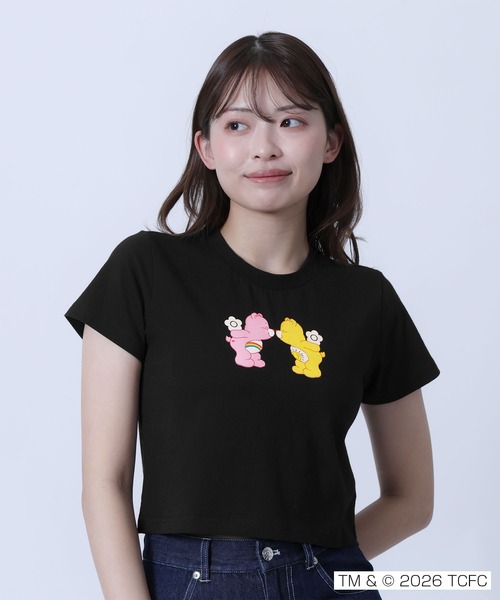 MARY QUANT（マリークヮント） tシャツ 半袖 マリークワント mary
