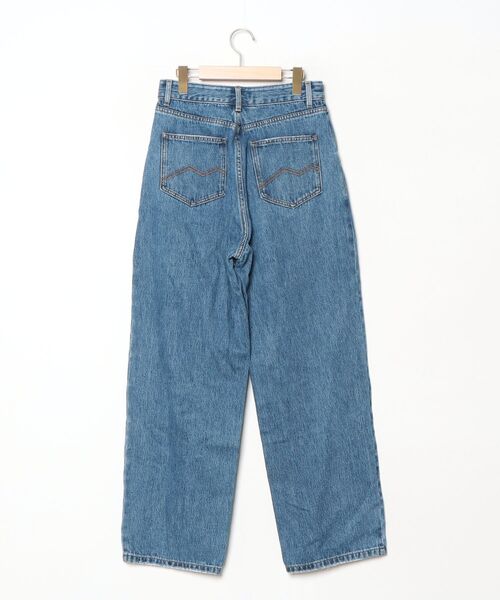 「MASONPRINCE」 デニムパンツ S ブルー メンズ_画像2