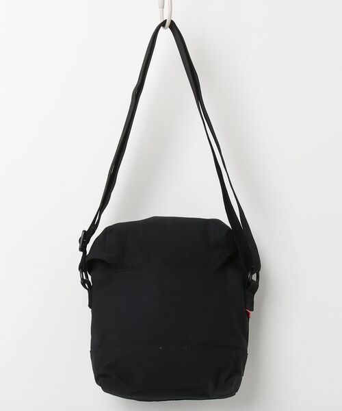 Supreme（シュプリーム） ショルダーバッグ - ブラック メンズ