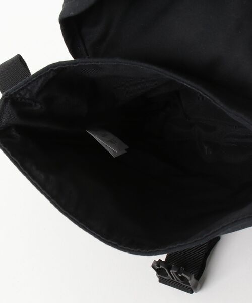 Supreme（シュプリーム） ショルダーバッグ - ブラック メンズ