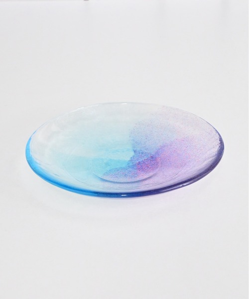 MILLION CARATS（ミリオンカラッツ） 食器 「江戸硝子・手作り・日本製