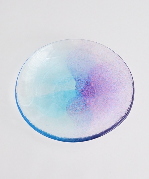 MILLION CARATS（ミリオンカラッツ） 食器 「江戸硝子・手作り・日本製