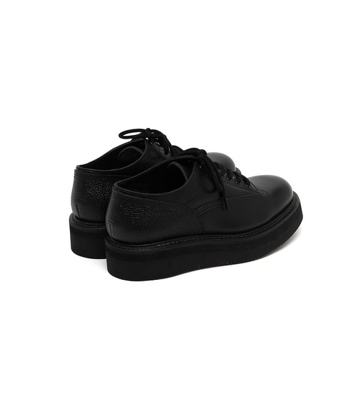 ローファー LINEMAN SHOES メンズの画像
