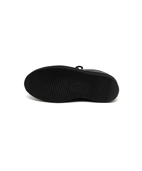 ローファー LINEMAN SHOES メンズの画像