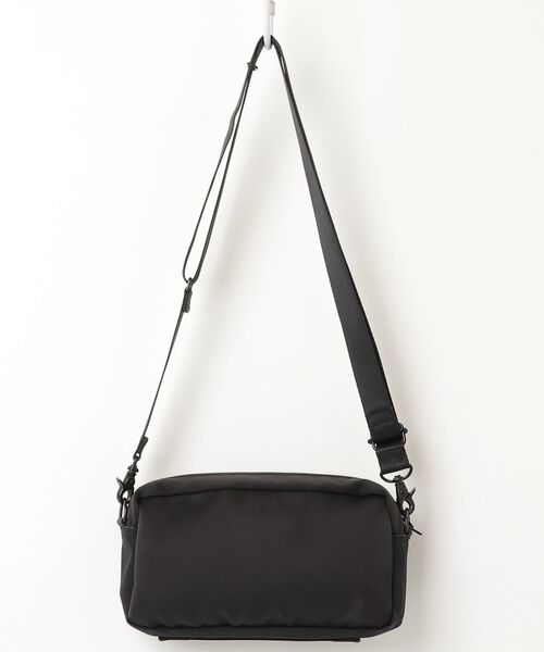 ２日間限定出品】　PORTER × BEAUTY&YOUTH ショルダーバッグ BEAUTY＆YOUTH UNITED ARROWS ワンポイントショルダーバッグ「PORTER