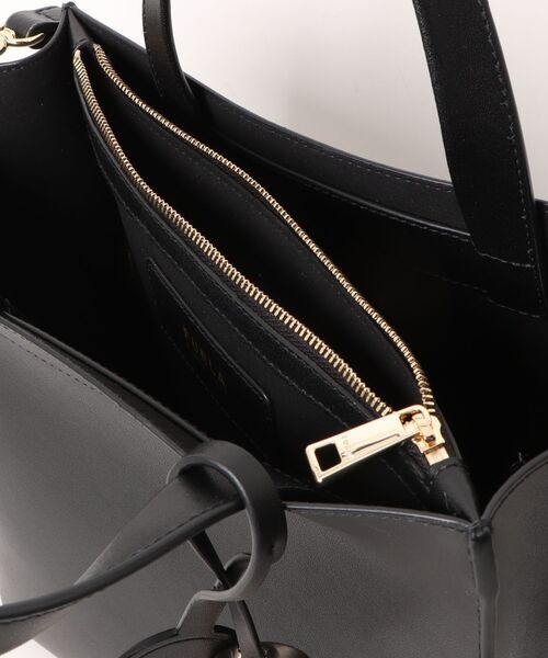 FURLA（フルラ） トートバッグ 小さめ ディバイデッド (Furla Divide
