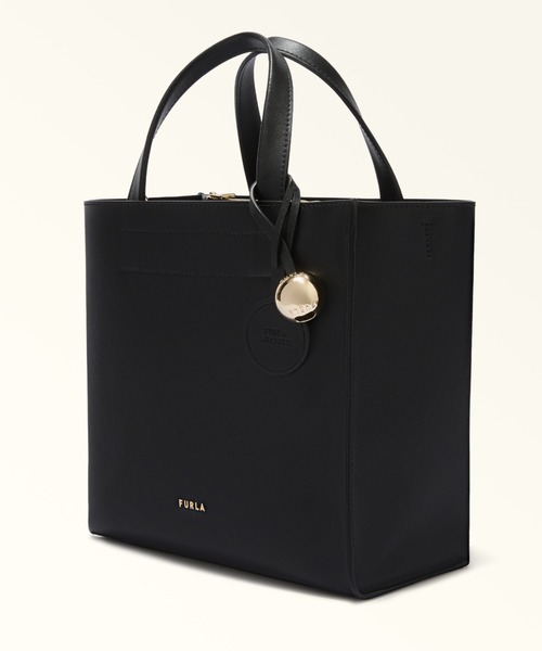 FURLA（フルラ） トートバッグ 小さめ ディバイデッド (Furla Divide