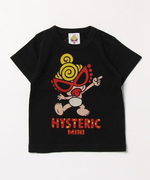 ヒステリックミニ子供服の商品一覧 通販 - Yahoo!ショッピング