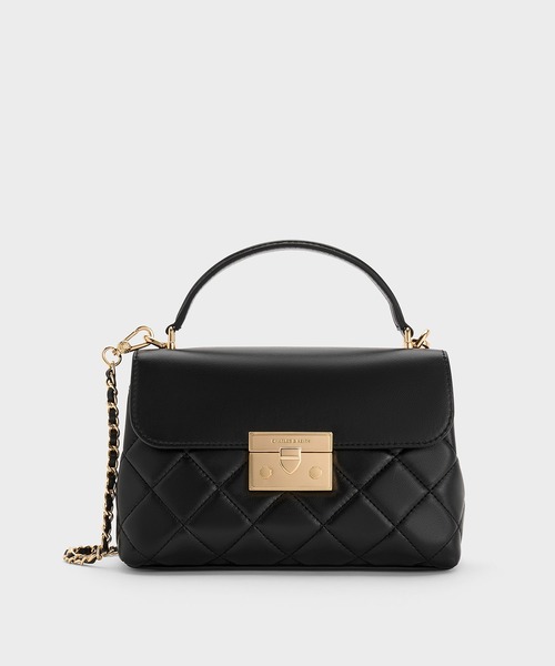 CHARLES ＆ KEITH（チャールズ&キース） 「CHARLES & KEITH」 2WAY