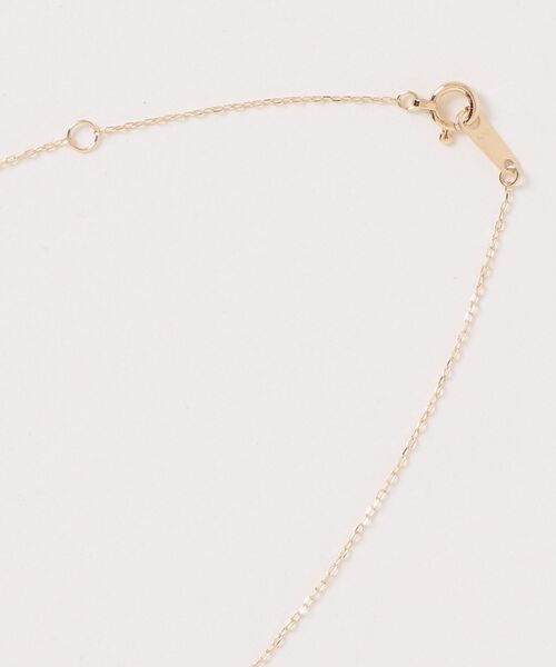 「Jewel closet by L&Co.」 ネックレス 12月 ロイヤルブルー レディース_画像2
