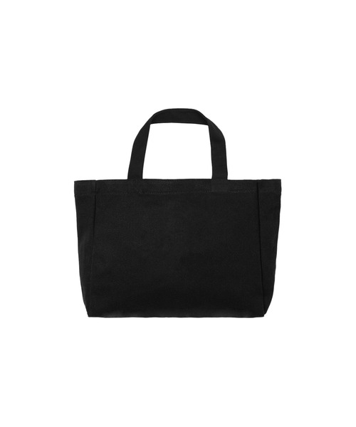 「HUF」 トートバッグ ONE SIZE グレイッシュベージュ メンズ_画像3