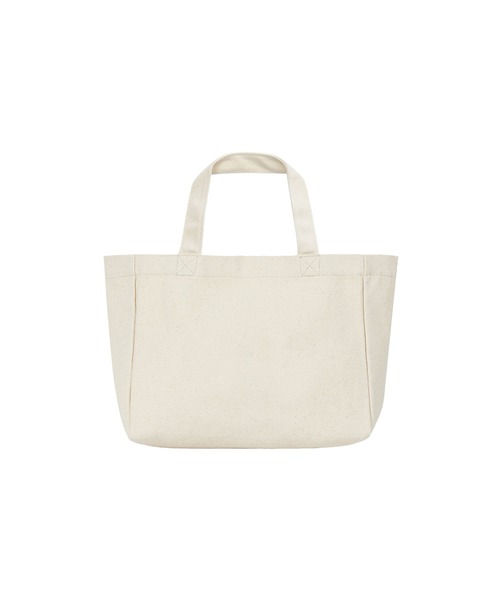 「HUF」 トートバッグ ONE SIZE グレイッシュベージュ メンズ_画像5