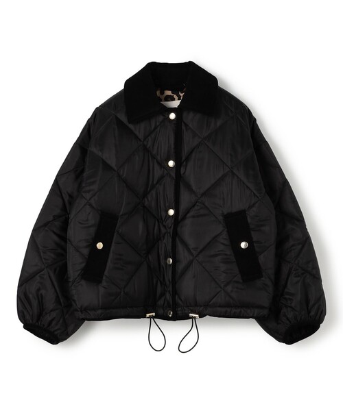 Mackintosh（マッキントッシュ） キルティング ブルゾン アウター