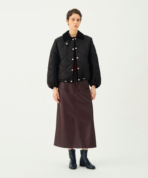 Mackintosh（マッキントッシュ） キルティング ブルゾン アウター