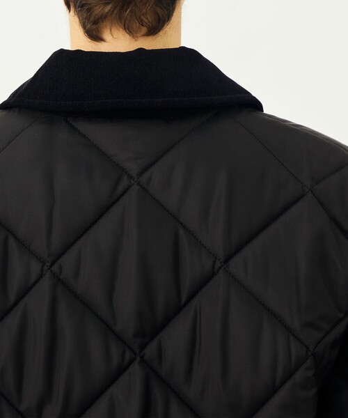 Mackintosh（マッキントッシュ） キルティング ブルゾン アウター