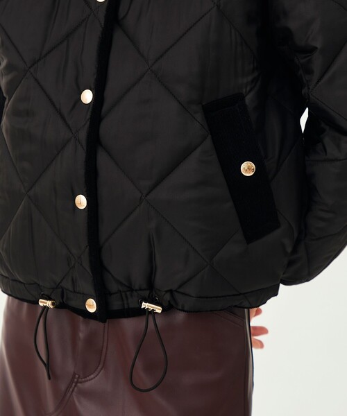 Mackintosh（マッキントッシュ） キルティング ブルゾン アウター