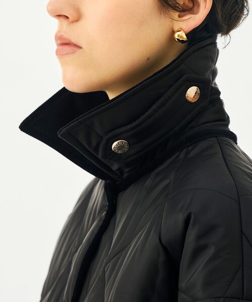 Mackintosh（マッキントッシュ） キルティング ブルゾン アウター