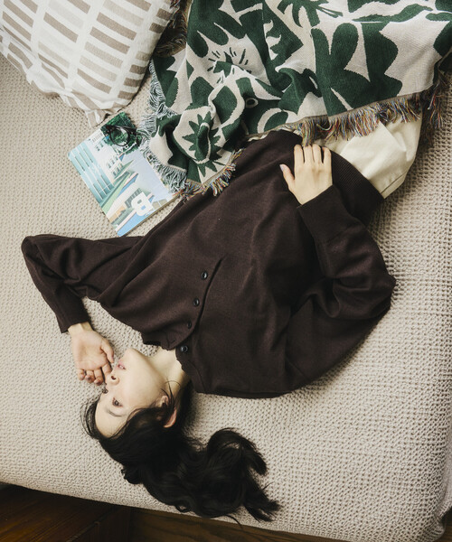 FREAK'S STORE（フリークスストア） ブランケット JACQUARD HOME