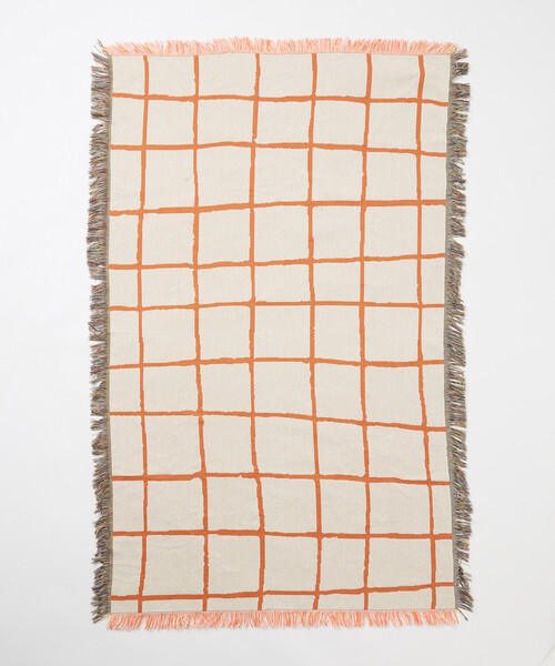 FREAK'S STORE（フリークスストア） ブランケット JACQUARD HOME