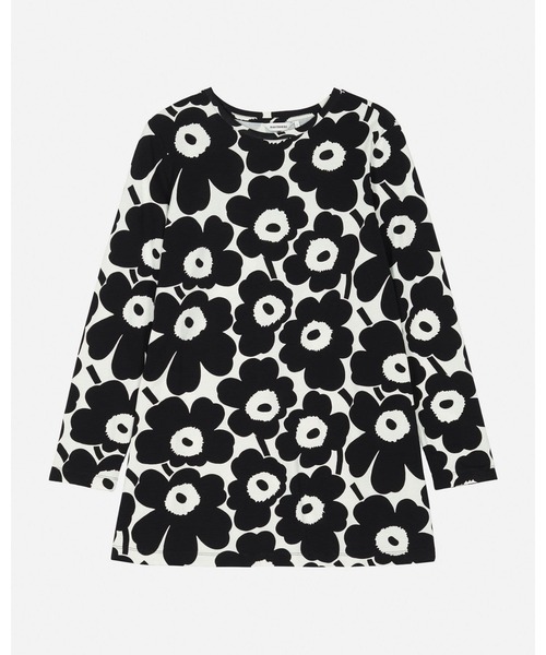 marimekko（マリメッコ） チュニック Kevat Unikko / Jersey tunic