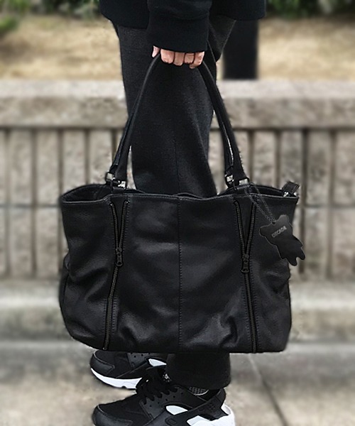 DECADE（ディケイド） トートバッグ メンズ レディース : ZOZOTOWN