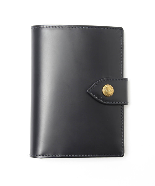 ETTINGER BEAMS 別注　折り財布 ETTINGER（エッティンガー） 財布 ETTINGER / 別注 2トーンウォレット