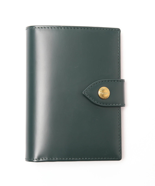ETTINGER（エッティンガー） 財布 ETTINGER / 別注 2トーンウォレット