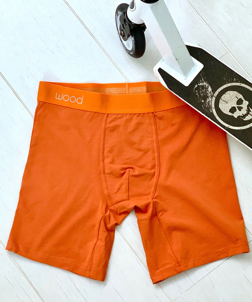 ウッド ブリーフ 「wood」ウッド/バイカーブリーフ : ZOZOTOWN Yahoo