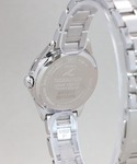 腕時計 電波ソーラー レディース 3 Hand...の詳細画像5