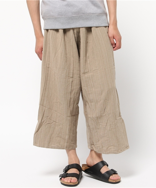タイパンツパンツ4点セット新品 タイパンツ | cèto（チェト）