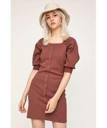ワンピース Front Button Op フロントボタンワンピース Zozotown Paypayモール店 通販 Paypayモール