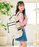 デイバック リュック 「FILA/フィラ」WE...の詳細画像2