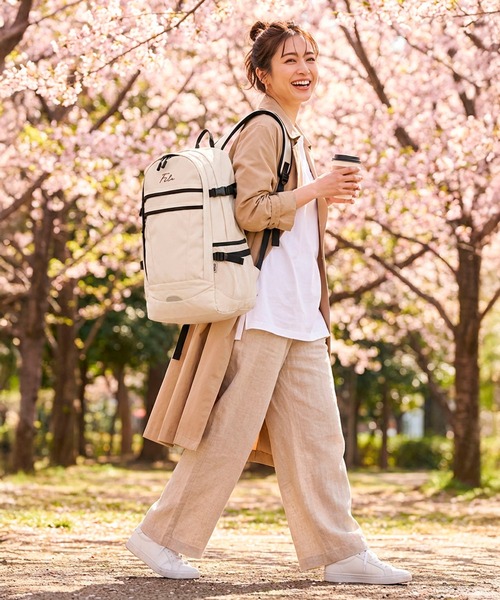 FILA（フィラ） デイバック リュック 「FILA/フィラ」WEB限定 別注