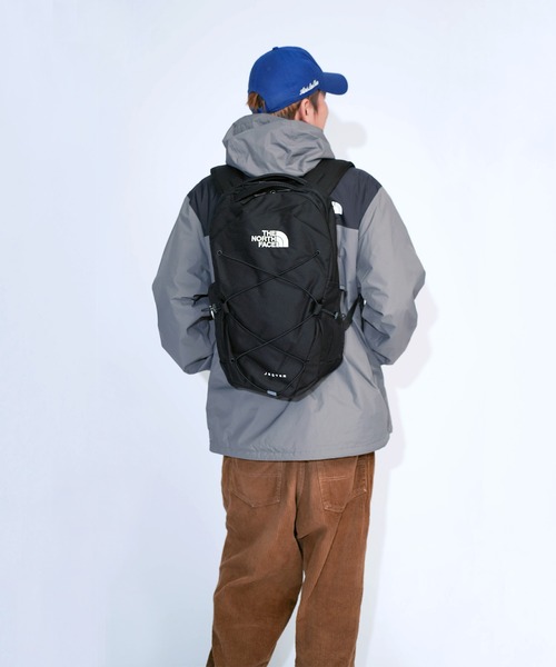 THE NORTH FACE（ザ ノースフェイス） デイバック リュック 「 海外