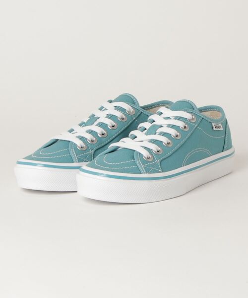 VANS（ヴァンズ） スニーカー UNION2 ユニオン V3845 LAGOON メンズ