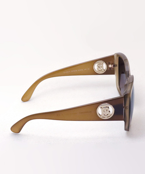 サングラス 【BURBERRY/バーバリー】スクエア サングラス BE4290F 301513 サングラス BURBERRY/バーバリー スクエア BE4290F