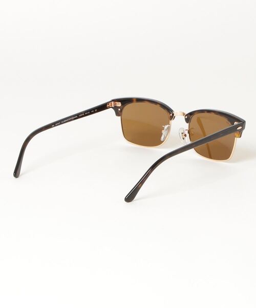 大人気正規品 サングラス Ray-Ban サングラス CLUBMASTER SQUARE(JPフィット) RB3916F 130933 55 ZOZOTOWN PayPayモール店 - 通販 - PayPayモール 人気SALE新作登場