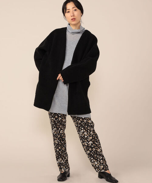 NOLLEY'S（ノーリーズ） ジャケット ブルゾン ◇【WEB限定カラーあり