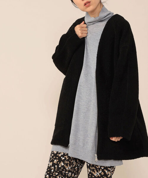 NOLLEY'S（ノーリーズ） ジャケット ブルゾン ◇【WEB限定カラーあり