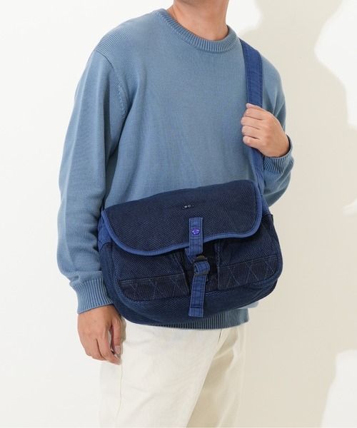 【最終価格】PORTER CLASSIC ケンドー　セーラー PORTER CLASSIC（ポータークラシック） ショルダーバッグ KENDO