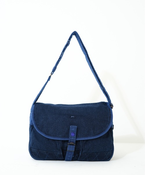 PORTER CLASSIC（ポータークラシック） ショルダーバッグ KENDO