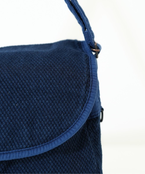 PORTER CLASSIC（ポータークラシック） ショルダーバッグ KENDO