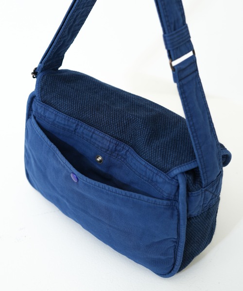 PORTER CLASSIC（ポータークラシック） ショルダーバッグ KENDO