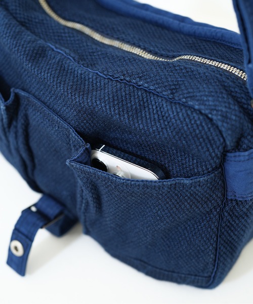 PORTER CLASSIC（ポータークラシック） ショルダーバッグ KENDO