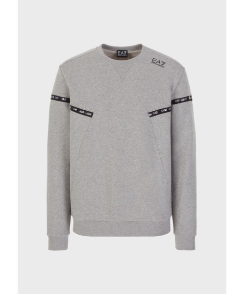 EMPORIO ARMANI* アルマーニ EA7 ロゴ スウェット 長袖 楽天市場】エンポリオ アルマーニ EMPORIO ARMANI EA7