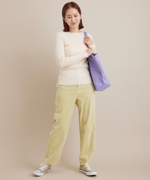 HOT好評 tシャツ PayPayモール店 - 通販 - PayPayモール Tシャツ マシンウォッシャブルリブプルオーバー ZOZOTOWN 即納新作