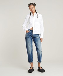 G-STAR RAW ジーンズ デニム デニムパンツ KATE BF JEANS