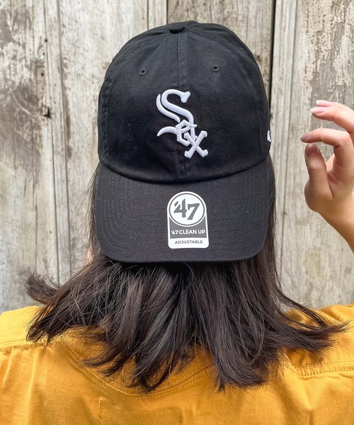 47（フォーティーセブン） キャップ 帽子 「 '47BRAND / フォーティー