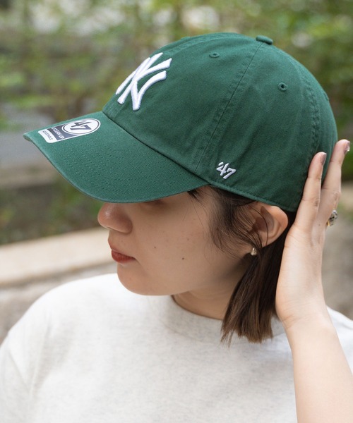 47 キャップ 帽子 「 '47BRAND / フォーティーセブンブランド